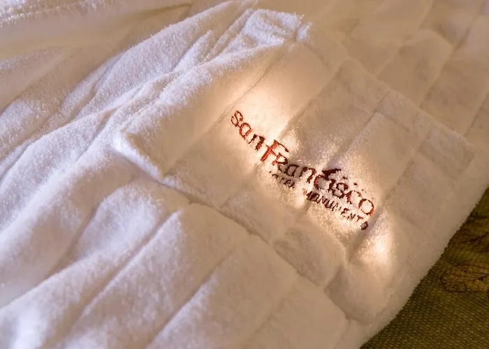 圣弗朗西斯科纪念碑酒店