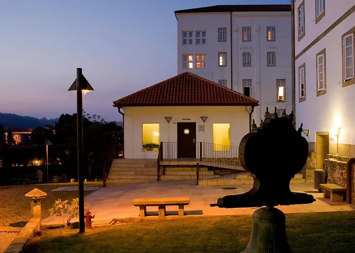 Otel San Francisco Monumento