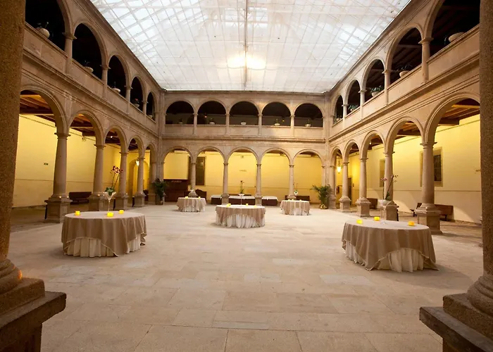 圣弗朗西斯科纪念碑酒店