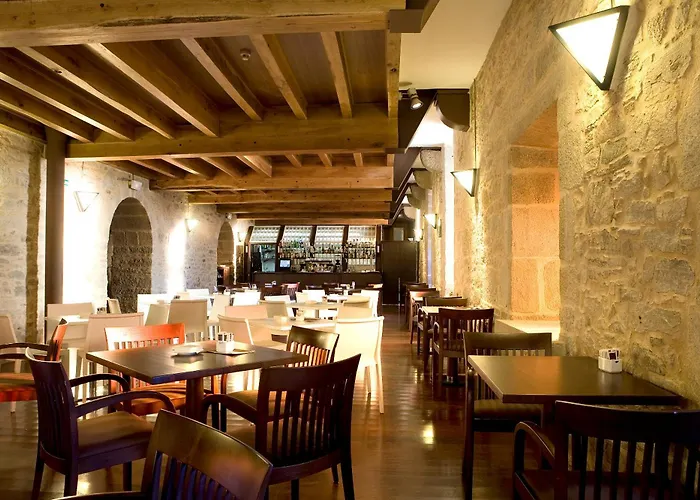 San Francisco Monumento Santiago de Compostela