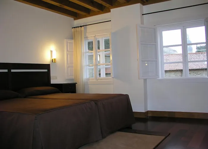 San Francisco Monumento 4*