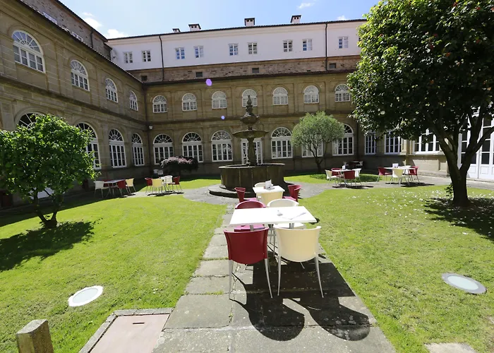 Hotel San Francisco Monumento