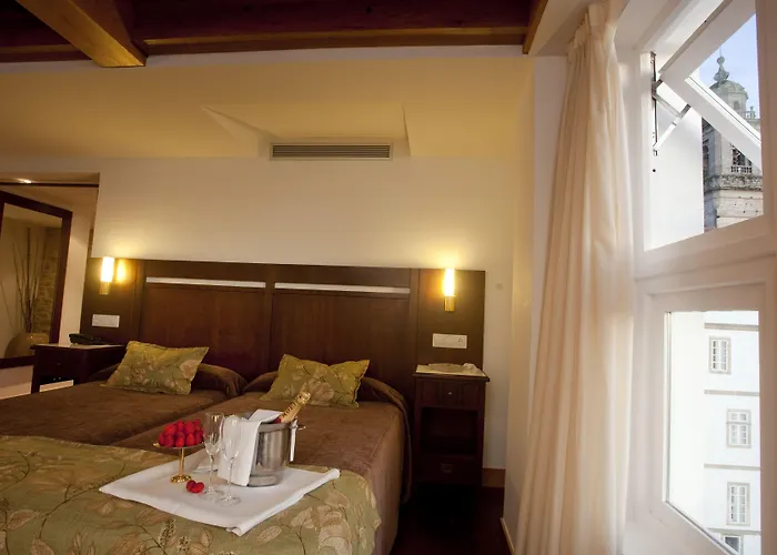 圣弗朗西斯科纪念碑酒店 4*