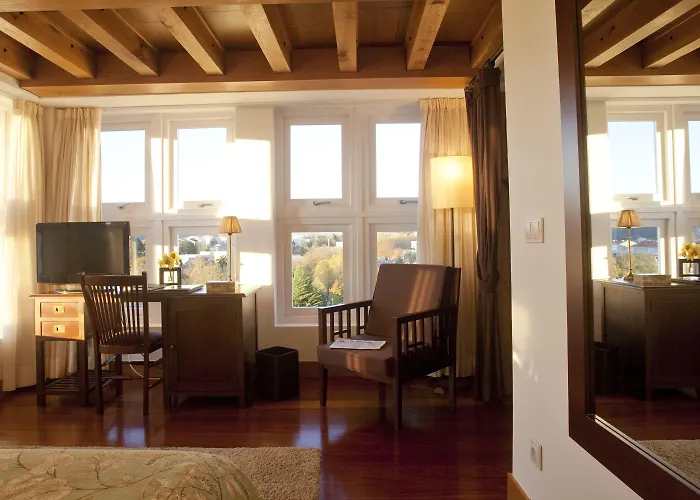 圣弗朗西斯科纪念碑酒店 酒店