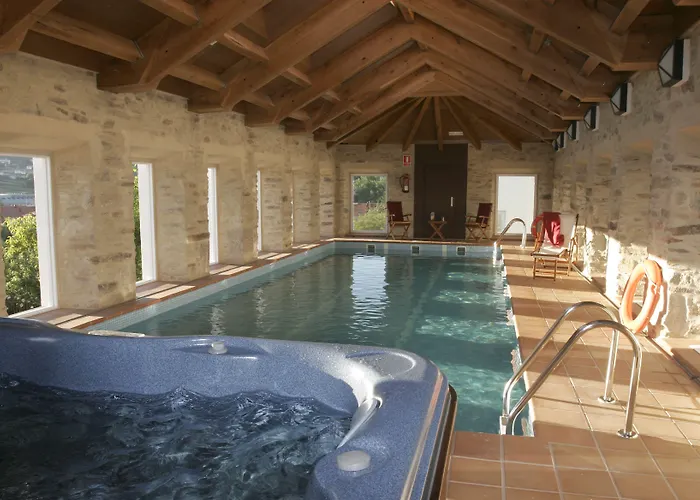 圣弗朗西斯科纪念碑酒店 酒店 圣地亚哥－德孔波斯特拉