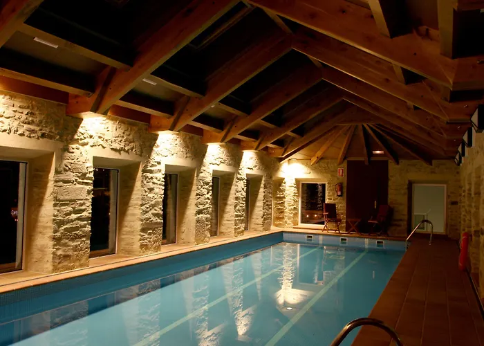 Otel San Francisco Monumento 4*