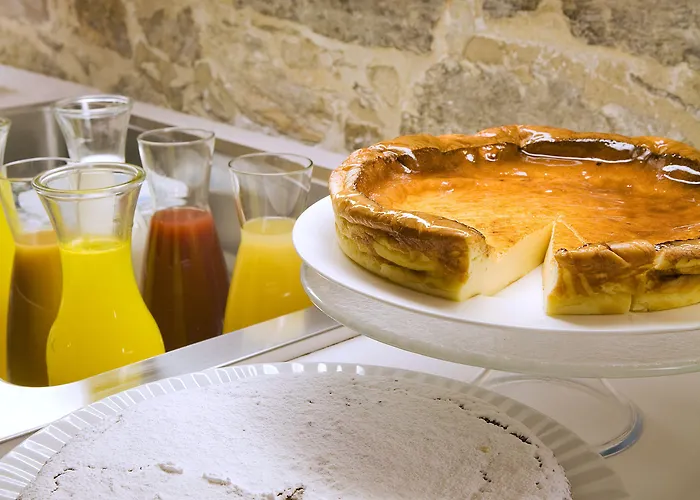 San Francisco Monumento 4* Santiago de Compostela