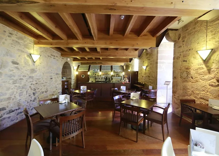 San Francisco Monumento Hotel 4*