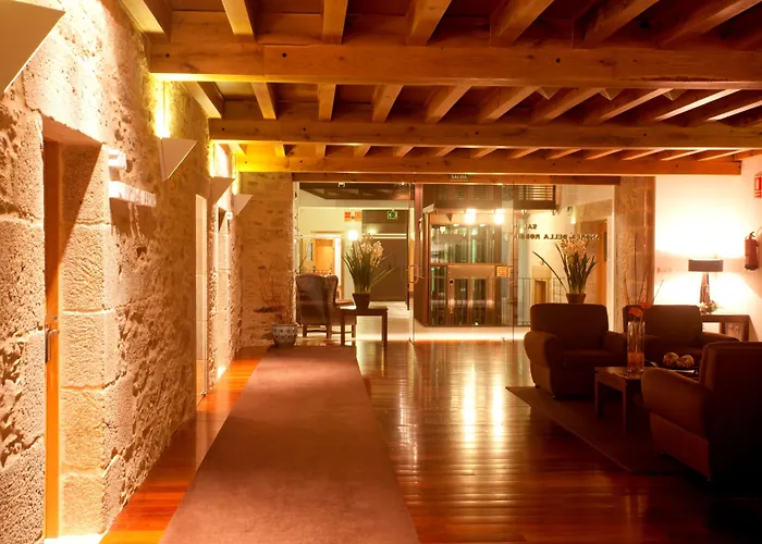 Otel San Francisco Monumento