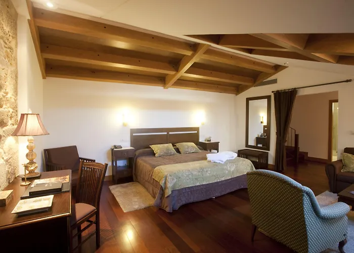 圣弗朗西斯科纪念碑酒店 4*