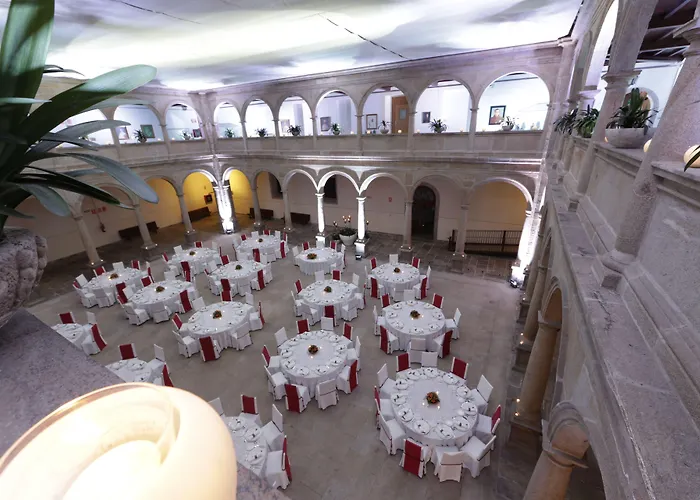 San Francisco Monumento 4*