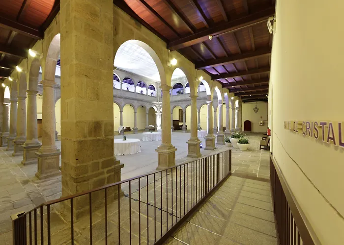 圣弗朗西斯科纪念碑酒店