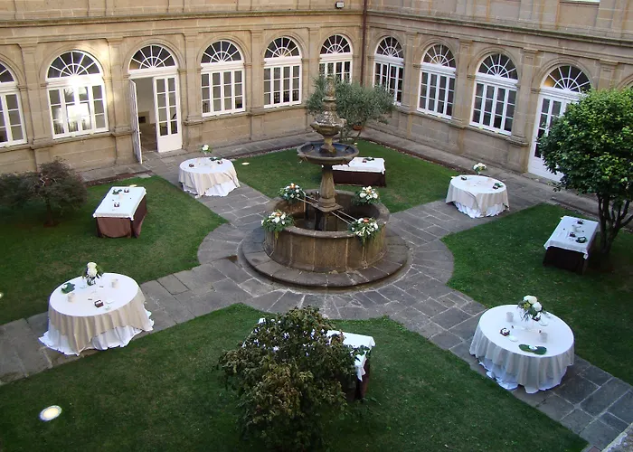 圣弗朗西斯科纪念碑酒店