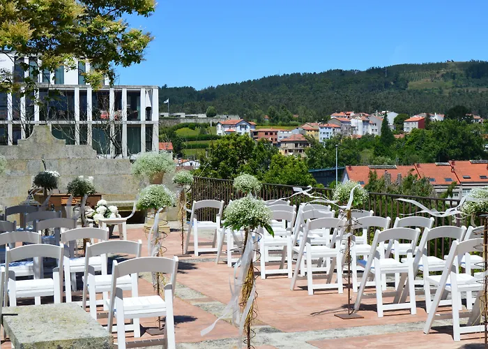 San Francisco Monumento 4*