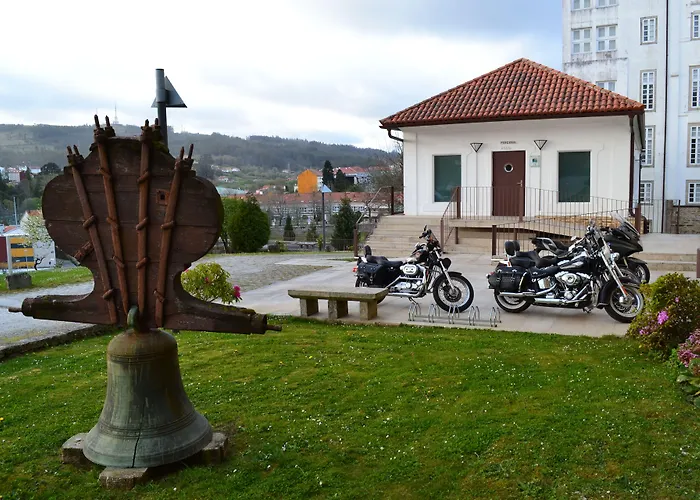 San Francisco Monumento Santiago de Compostela