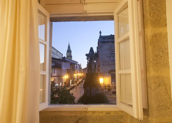 San Francisco Monumento Hotel 4*