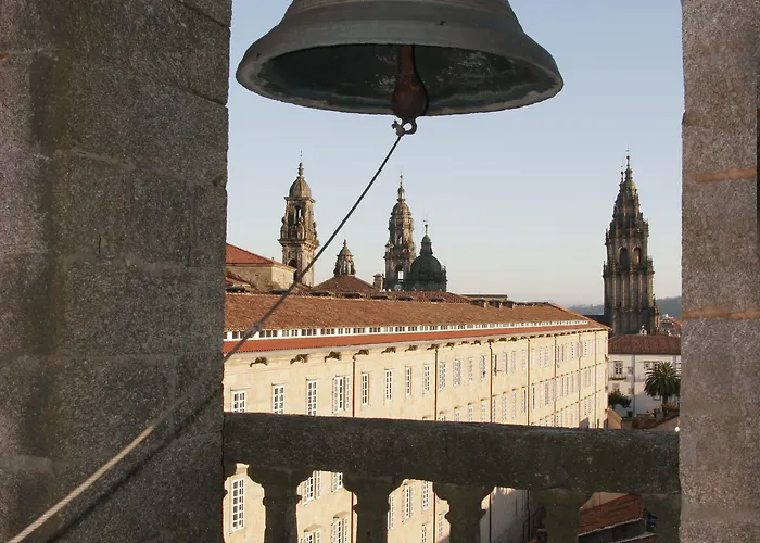 San Francisco Monumento