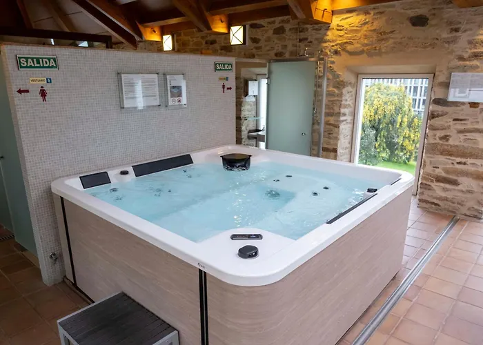 Otel San Francisco Monumento