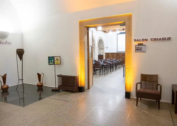 San Francisco Monumento 4*