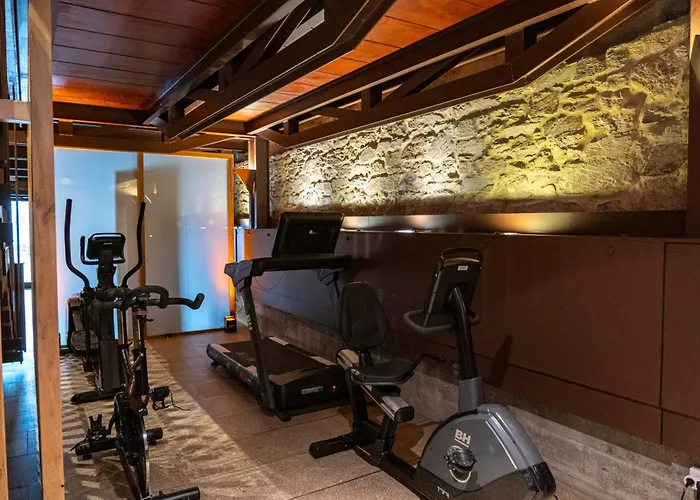 San Francisco Monumento Hotel Santiago de Compostela