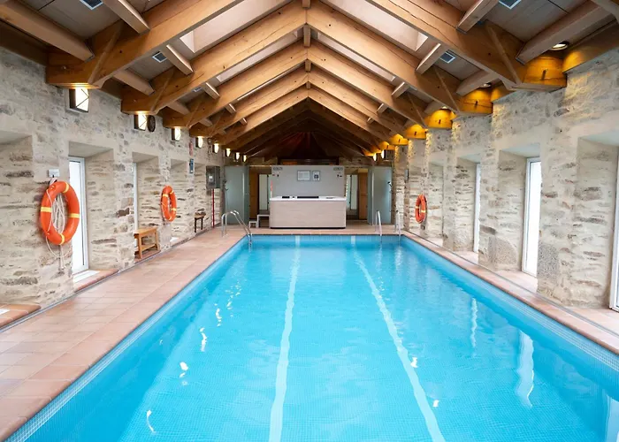 圣弗朗西斯科纪念碑酒店 4*