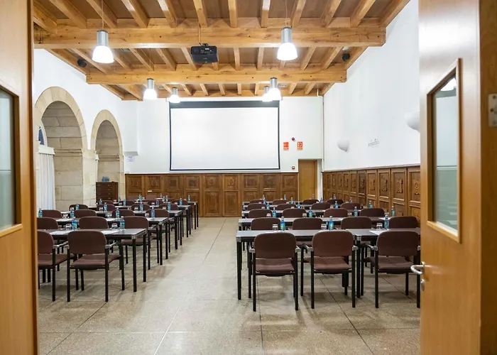 圣弗朗西斯科纪念碑酒店