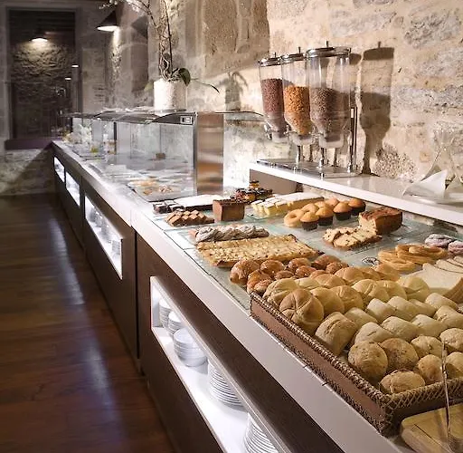 San Francisco Monumento Santiago de Compostela