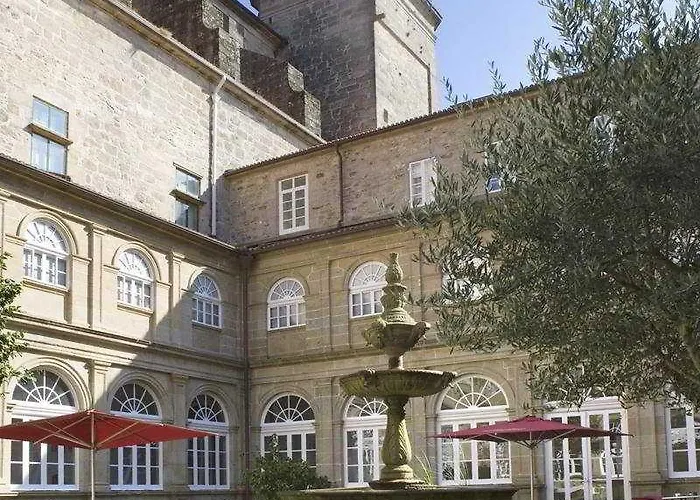 圣弗朗西斯科纪念碑酒店 4*