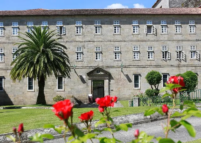 圣弗朗西斯科纪念碑酒店